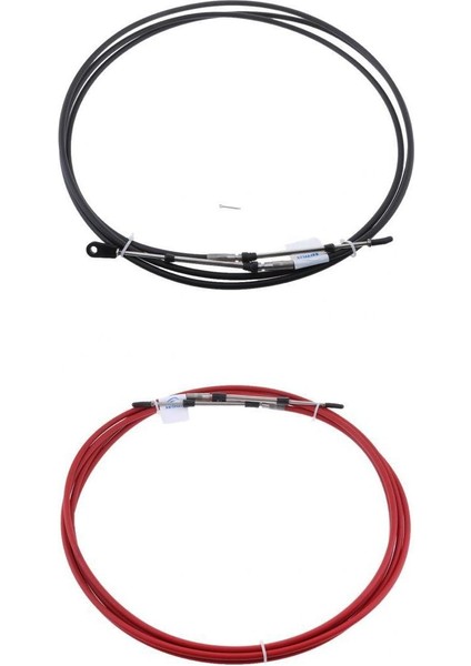 2 Adet Evrensel Gaz Kelebeği Motor Kontrol Dişlisi Vites 96MM 8 Ft Paslanmaz (Yurt Dışından)