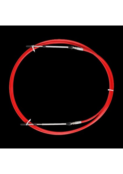 14FT Marine Tekne Gaz Kelebeği Vites Kontrol Kablosu Yamaha Motor Dıştan Takım Için 14 Ft (Yurt Dışından) indirimleri