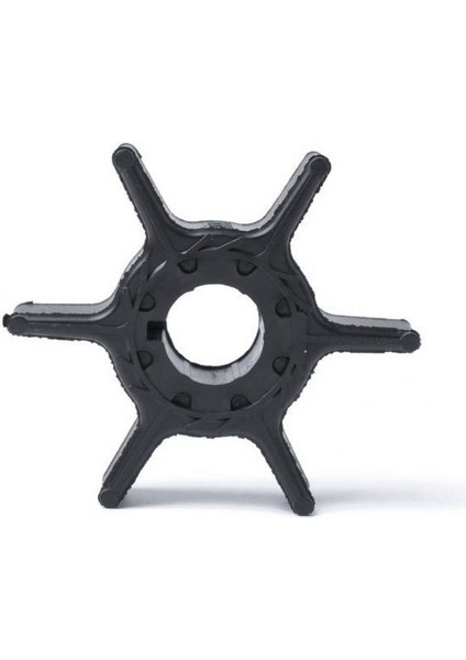 Deniz Suyu Pompası Pervane 5 Adet (Yurt Dışından)