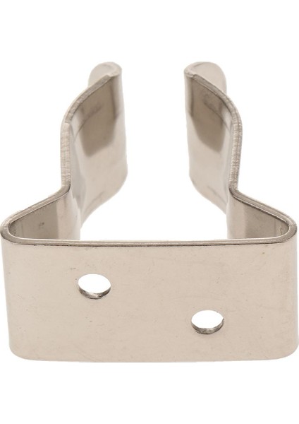 10PCS Oksidasyon Direnci Deniz Teknesi Kanca Tutucu Klipsleri 5/8 Inç Ila 1 Inç (Yurt Dışından) fiyatları