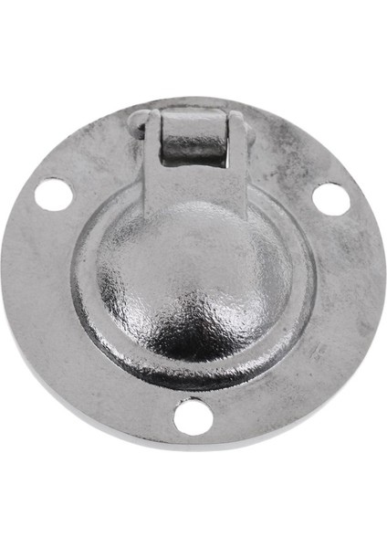 6 x Yelkenli Deniz Paslanmaz Çelik Yuvarlak Yuvarlak Asansör Halkası Çekme Tutağı (Yurt Dışından) indirimleri