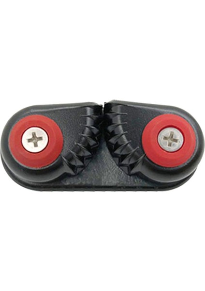 Cam Cleat, Hızlı Giriş Tekne Yelkenli Yelkenli Kayık Rulman Halat Cleat (Yurt Dışından)