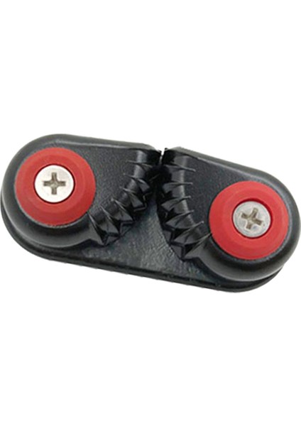 Cam Cleat, Hızlı Giriş Tekne Yelkenli Yelkenli Kayık Rulman Halat Cleat (Yurt Dışından) fırsatları