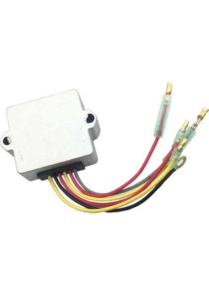 Merkür Mariner Için Voltaj Regülatör Doğrultucu 815279-3 830179T Dıştan Takma Motor (Yurt Dışından)