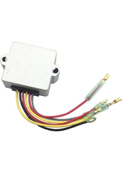 Merkür Mariner Için Voltaj Regülatör Doğrultucu 815279-3 830179T Dıştan Takma Motor (Yurt Dışından)