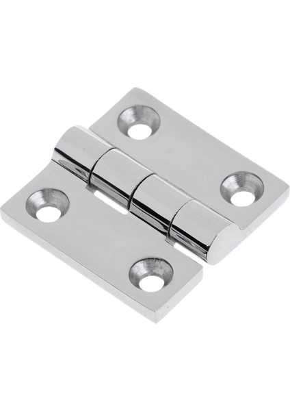 4pcs Kapı Menteşeleri Dökme Demir Butt Kapısı Dolabı Dolap Menteşe 2 Çift (Yurt Dışından)