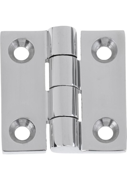 4pcs Kapı Menteşeleri Dökme Demir Butt Kapısı Dolabı Dolap Menteşe 2 Çift (Yurt Dışından)