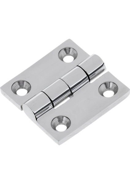 4pcs Kapı Menteşeleri Dökme Demir Butt Kapısı Dolabı Dolap Menteşe 2 Çift (Yurt Dışından)