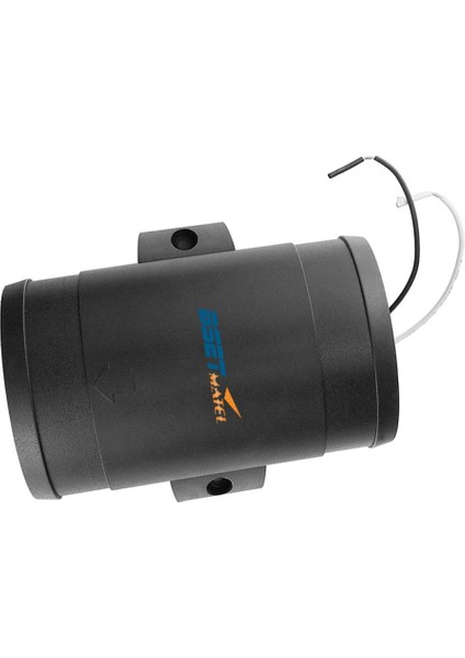 2x 3 "sıralı Deniz Sintine Hava Üfleyici Fan Yaprağı 12V 145 Cfm Sessiz Yat (Yurt Dışından) modelleri