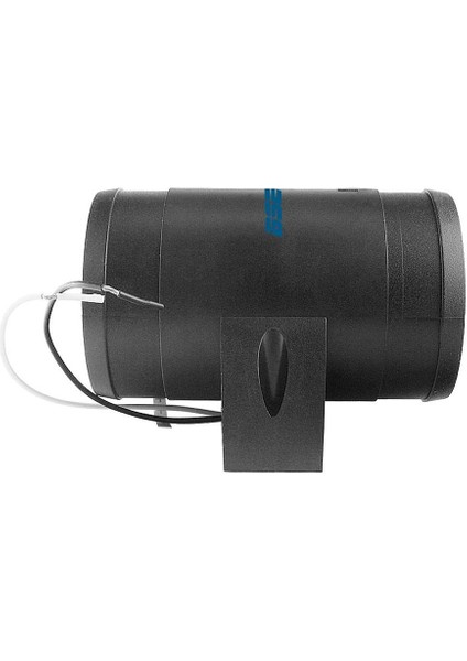 2x 3 "sıralı Deniz Sintine Hava Üfleyici Fan Yaprağı 12V 145 Cfm Sessiz Yat (Yurt Dışından) fırsatları