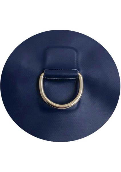 Evrensel Pvc Kaburga Şişirilebilir Tekne Kayak Paslanmaz D-Ring Yama Kabin Donanımı, (Yurt Dışından) fiyatları