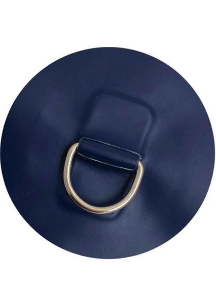 Evrensel Pvc Kaburga Şişirilebilir Tekne Kayak Paslanmaz D-Ring Yama Kabin Donanımı, (Yurt Dışından) fırsatları