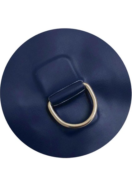 Evrensel Pvc Kaburga Şişirilebilir Tekne Kayak Paslanmaz D-Ring Yama Kabin Donanımı, (Yurt Dışından) indirimleri