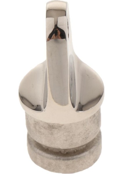 Paslanmaz Tekne Bimini Üstü Göz Ucu 7/8 ‘’ Yuvarlak Donanım (Yurt Dışından)