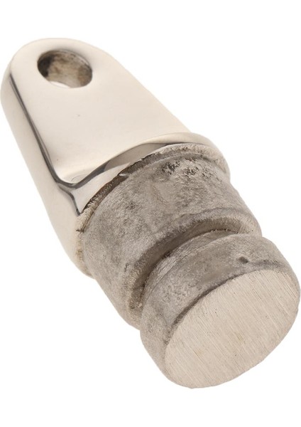 Paslanmaz Tekne Bimini Üstü Göz Ucu 7/8 ‘’ Yuvarlak Donanım (Yurt Dışından)