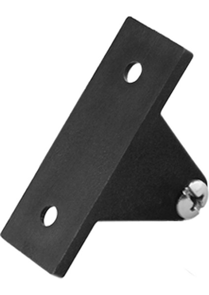 Siyah Naylon Güverte Menteşe Montajı Bimini Üst Bağlantı Kayık Tekne Kano Deniz (Yurt Dışından) indirimleri