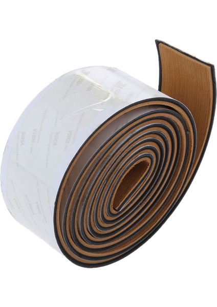 Deluxe 94''x2 '' Deniz Döşeme Faux Teak Eva Köpük Tekne Decking Sac # 1 Altın Siyah Şerit (Yurt Dışından) modelleri