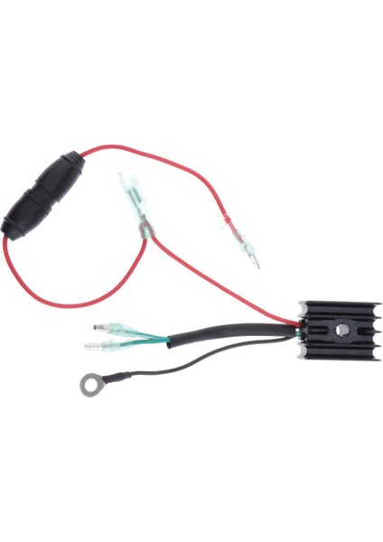 6G1-81970-61 Yamaha Dıştan Takma Için Assy 25-70 Hp 1984-2001 (Yurt Dışından)