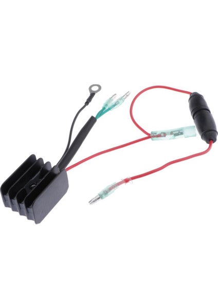6G1-81970-61 Yamaha Dıştan Takma Için Assy 25-70 Hp 1984-2001 (Yurt Dışından) fiyatları