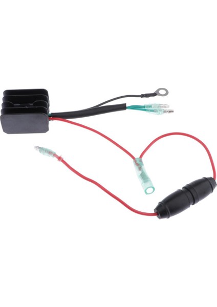 6G1-81970-61 Yamaha Dıştan Takma Için Assy 25-70 Hp 1984-2001 (Yurt Dışından) modelleri