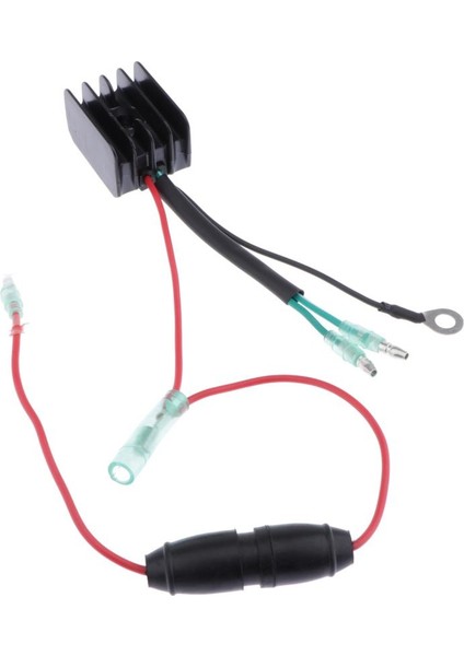 6G1-81970-61 Yamaha Dıştan Takma Için Assy 25-70 Hp 1984-2001 (Yurt Dışından) fırsatları
