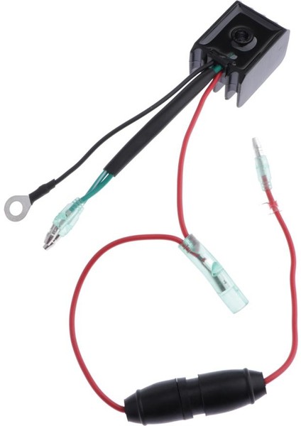 6G1-81970-61 Yamaha Dıştan Takma Için Assy 25-70 Hp 1984-2001 (Yurt Dışından) indirimleri