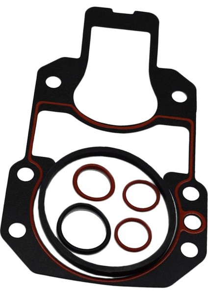 Mercruiser Alpha One Drive Rep 27-94996Q2 Için Orijinal Contası Seti Kiti (Yurt Dışından)