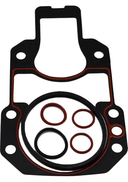 Mercruiser Alpha One Drive Rep 27-94996Q2 Için Orijinal Contası Seti Kiti (Yurt Dışından)