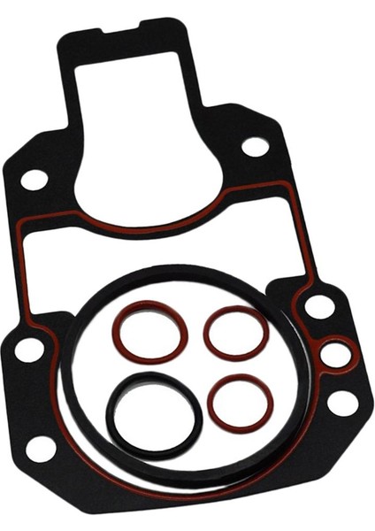 Mercruiser Alpha One Drive Rep 27-94996Q2 Için Orijinal Contası Seti Kiti (Yurt Dışından)