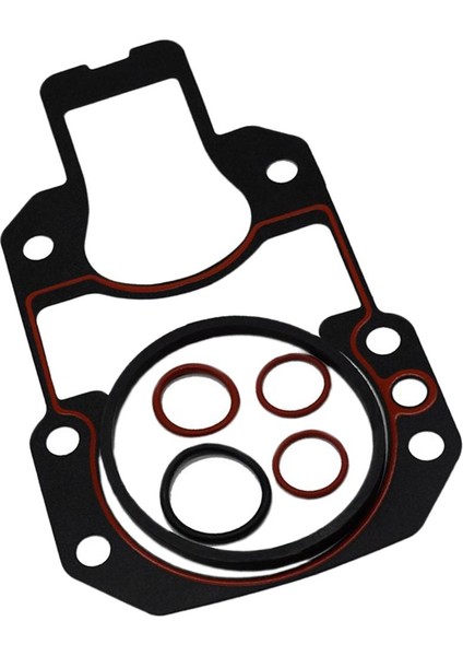 Mercruiser Alpha One Drive Rep 27-94996Q2 Için Orijinal Contası Seti Kiti (Yurt Dışından)