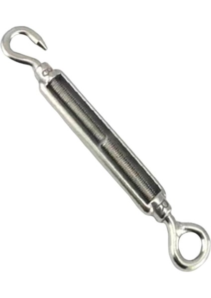 316 Paslanmaz Çelik DIN1480 Eye Hook Turnatle Tel (Yurt Dışından) indirimleri