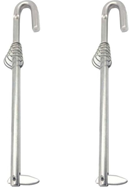 2pcs Yamaha T15 T15 T20 T25 T30HP Dıştan Takma Motor (Yurt Dışından)