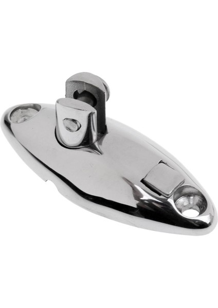 2x Ağır Hizmet Tipi 316 Paslanmaz Çelik Deniz Teknesi Menteşe Kayışı Kapak Donanımı 8cm (Yurt Dışından) fiyatları