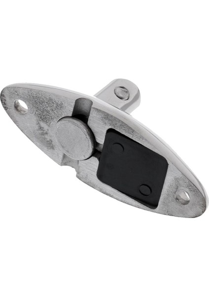 2x Ağır Hizmet Tipi 316 Paslanmaz Çelik Deniz Teknesi Menteşe Kayışı Kapak Donanımı 8cm (Yurt Dışından) fırsatları