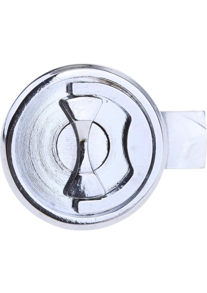 1 Set Tekne Paslanmaz Üçgenleme Güverte Kabini Çekme Yüzük Kapısı Kilit Mandal 25MM (Yurt Dışından) fiyatları