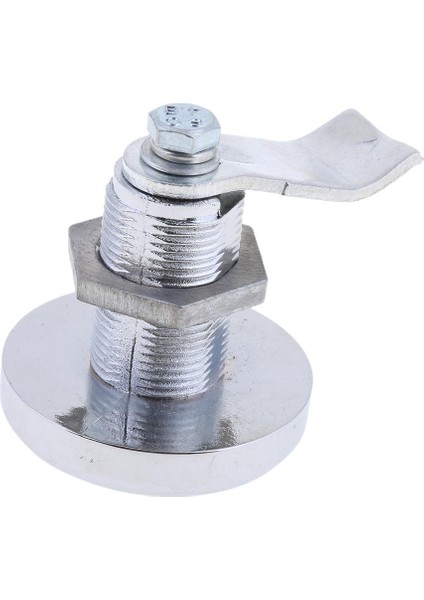 1 Set Tekne Paslanmaz Üçgenleme Güverte Kabini Çekme Yüzük Kapısı Kilit Mandal 25MM (Yurt Dışından) modelleri