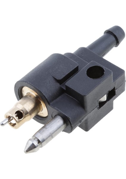 6mm Erkek Yakıt Hattı Konnektör Parçaları Yamaha Dıştan Takma Motor Için Uygun (Yurt Dışından)