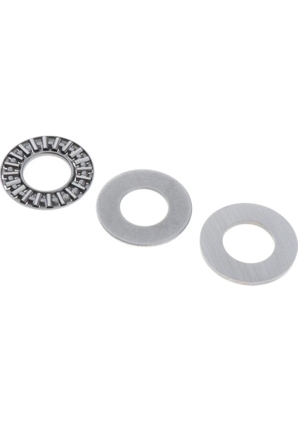 3x Itme Yıkama Seti Yamaha Dıştan Takma Düz Uyuyor F 8hp 9.9hp 15HP (Yurt Dışından) modelleri