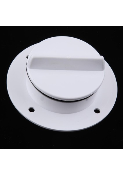 Deniz Teknesi Kokpit Düzenli Drenaj Scupper Valf Deliği Çapı. 40MM (Yurt Dışından)