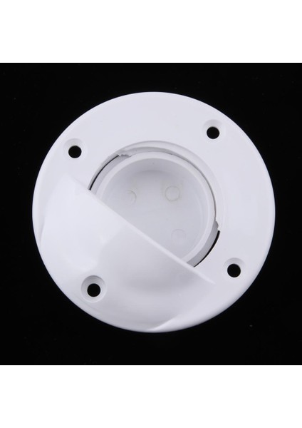 Deniz Teknesi Kokpit Düzenli Drenaj Scupper Valf Deliği Çapı. 40MM (Yurt Dışından)