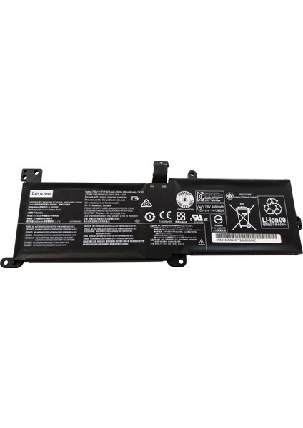 Lenovo Xiaoxin 5000 Notebook Batarya Pil