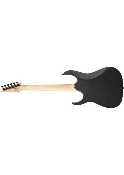 GRGR131EX-BKF Grg Serisi Elektro Gitar