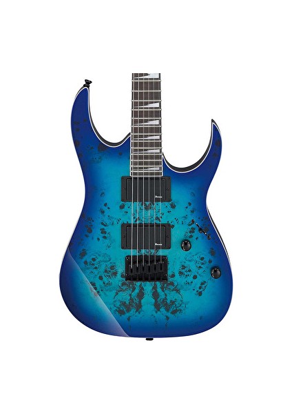 GRGR221PA-AQB / Elektro Gitar modelleri