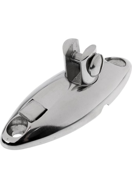 Universal Boat Bimini Üst Döner Güverte Menteşe Deniz Donanımı (Yurt Dışından) fiyatları