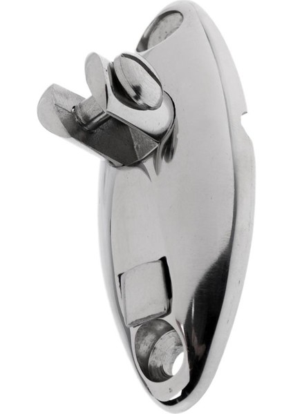 Universal Boat Bimini Üst Döner Güverte Menteşe Deniz Donanımı (Yurt Dışından) indirimleri