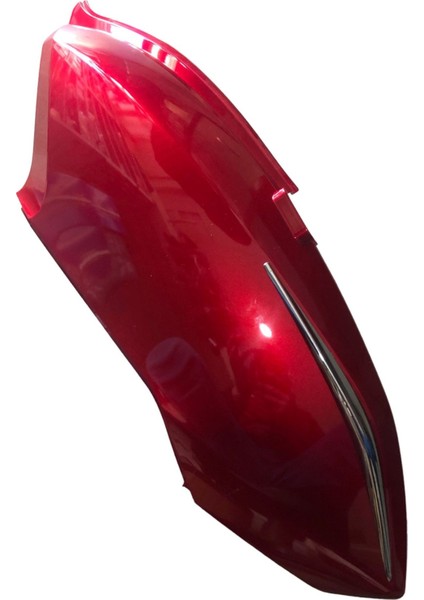 Sele Altı Yan Grenaj Sol Kırmızı Mondial Ritmica 100 Orijinal