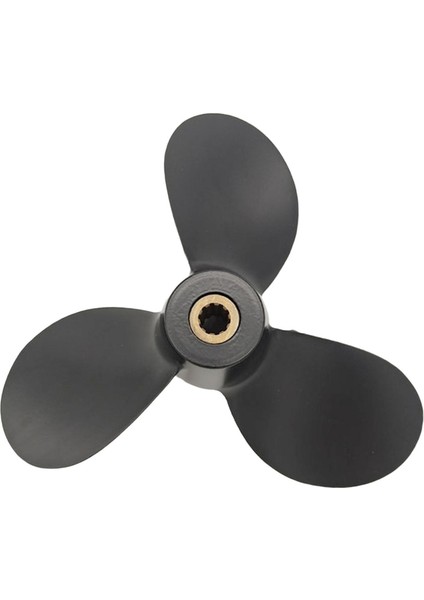 Tekne Pervanesi 7 1 2x7 58111-98651-019 Suzuki Için 4-6hp Yedek Parça (Yurt Dışından) fırsatları