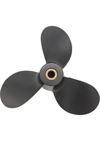 Tekne Pervanesi 7 1 2x7 58111-98651-019 Suzuki Için 4-6hp Yedek Parça (Yurt Dışından) indirimleri