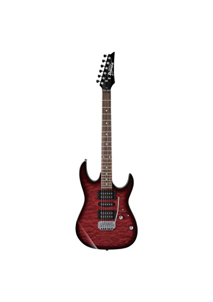 GRX70QA-TRB Grx Elektro Gitar