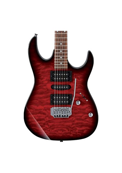 GRX70QA-TRB Grx Elektro Gitar